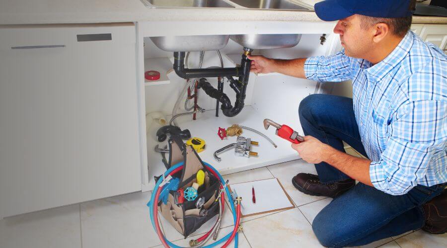Local expert plumbing services in Hawthorne, FL